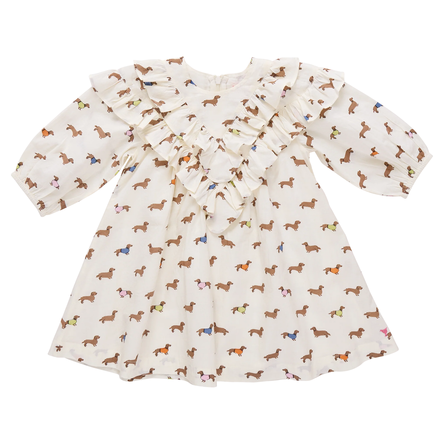 Everly Dress
