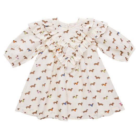 Everly Dress