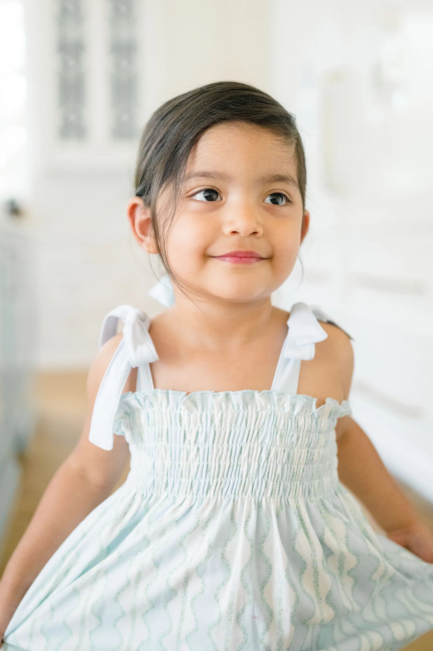 Rosemary Sundress