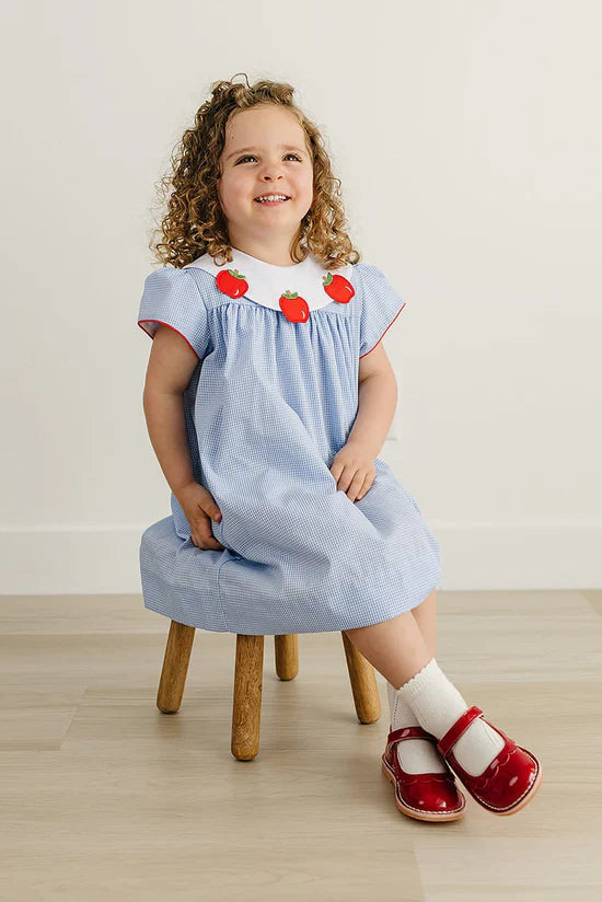 Bib Dress