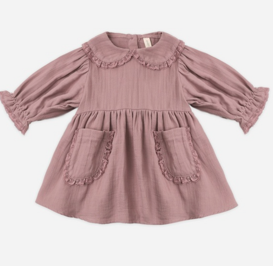 Marisol Dress