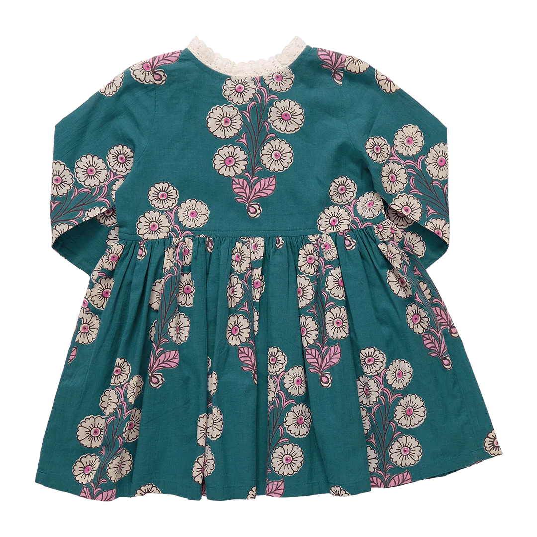 Autumn Dress