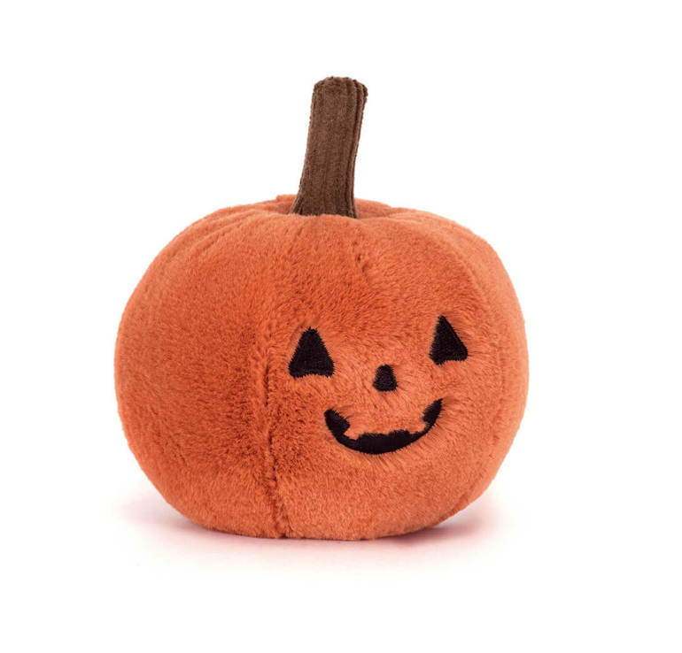 Ooky Jack O Lantern