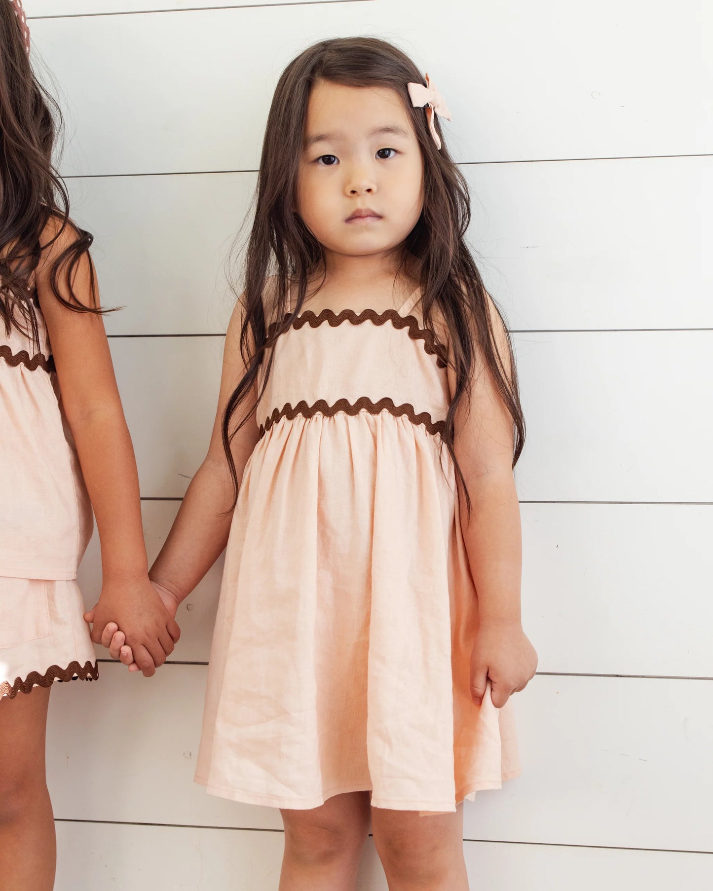Ric Rac Dress