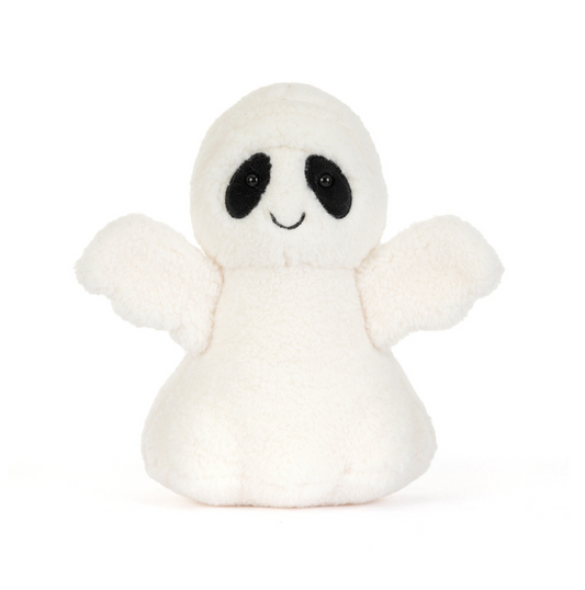 Ghost Bob