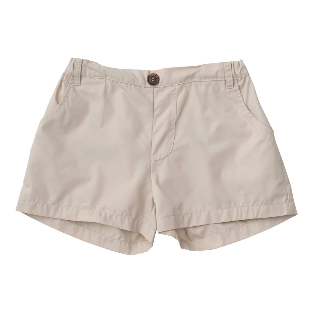 Angler Short