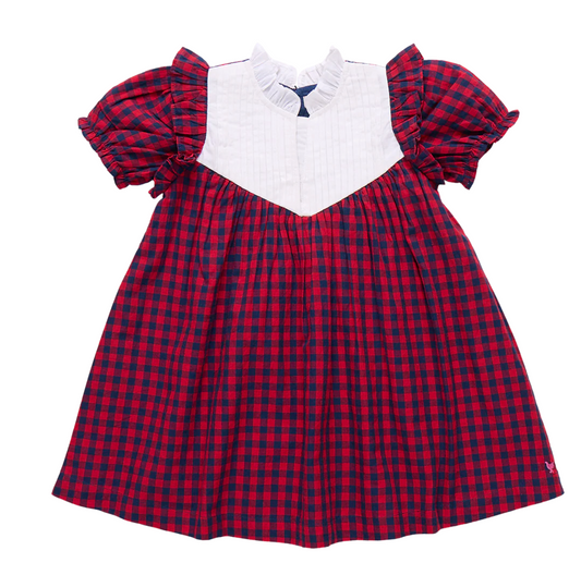 Imogen Dress