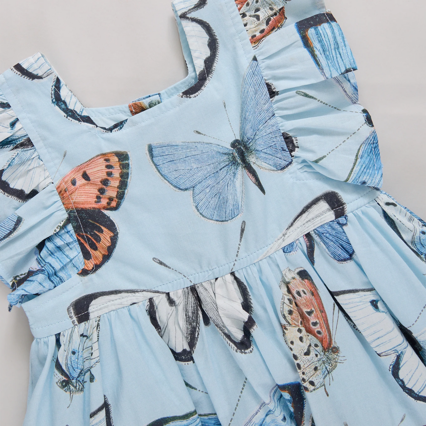 Elsie Dress