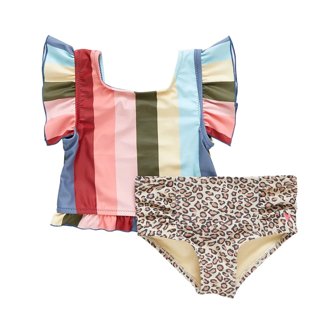 Elsie Tankini