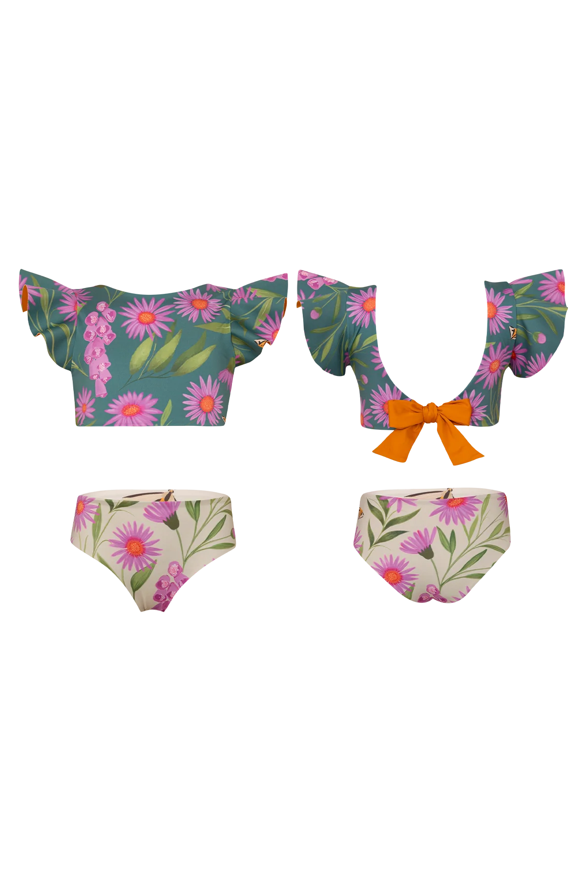 Dayana Bikini