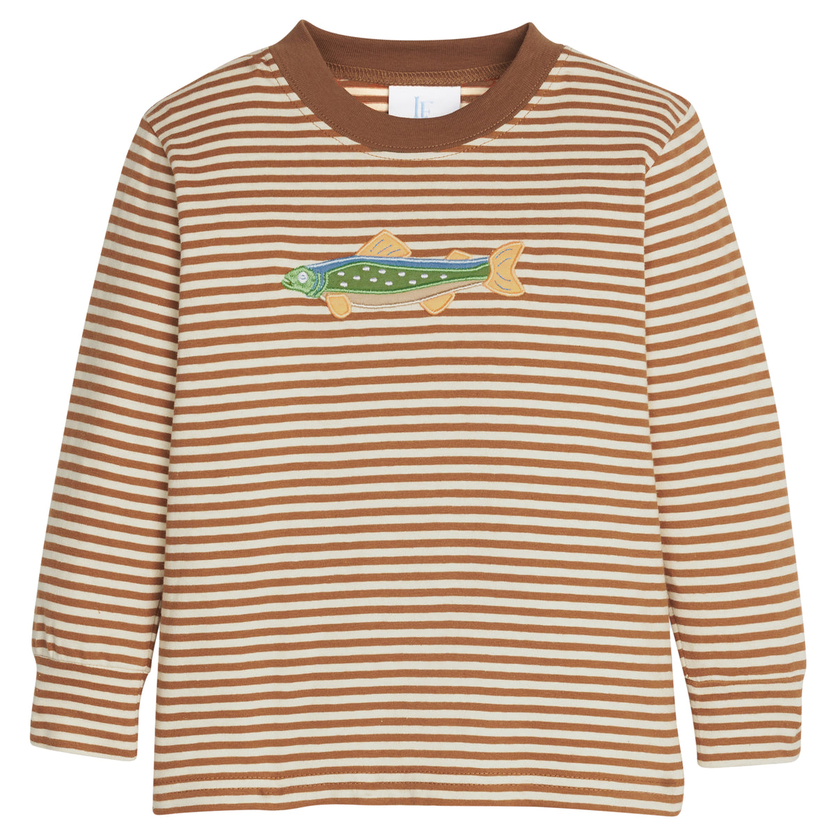 Applique T-Shirt