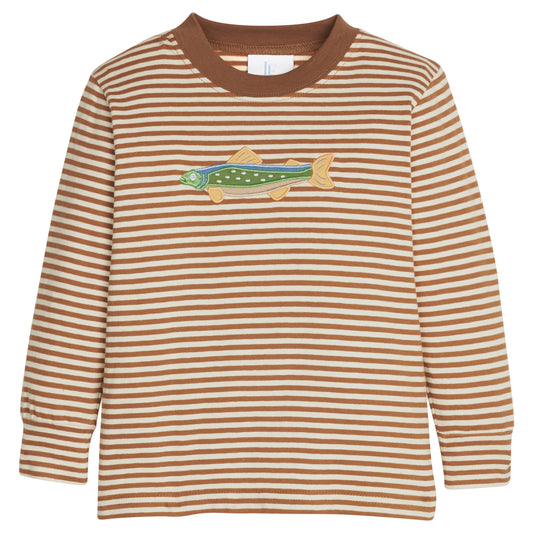 Applique T-Shirt