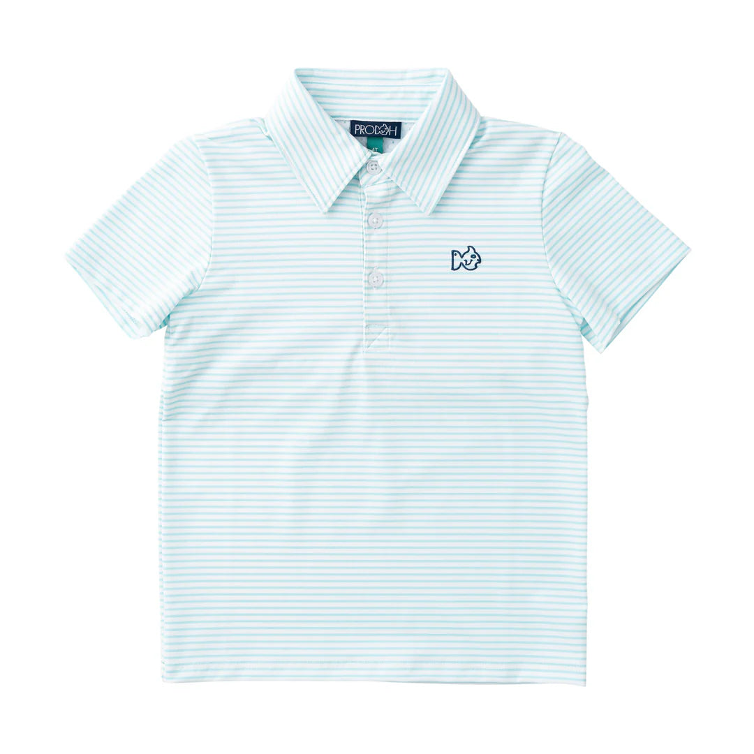 Pro Perf Polo