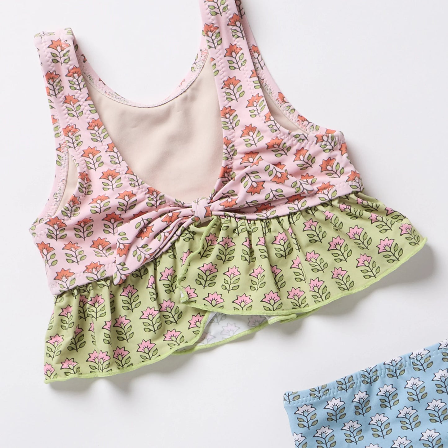Palmer Tankini