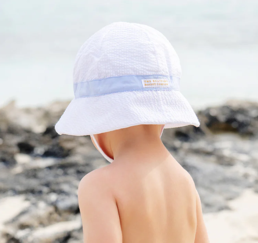 Henrys Boating Bucket