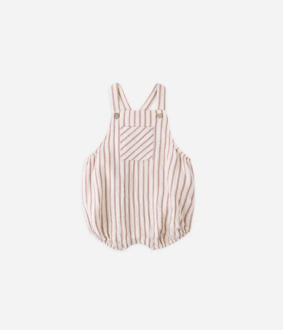 Hayes Romper