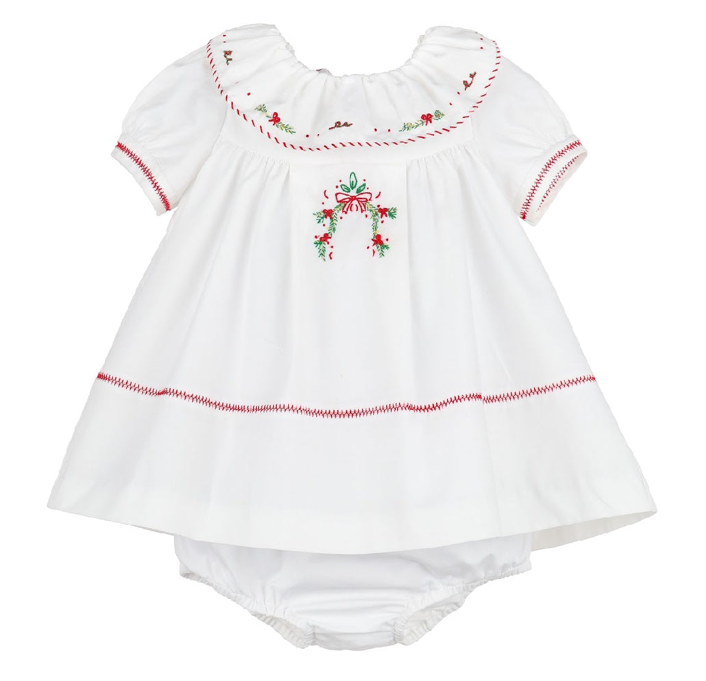 Merrymaker Dress