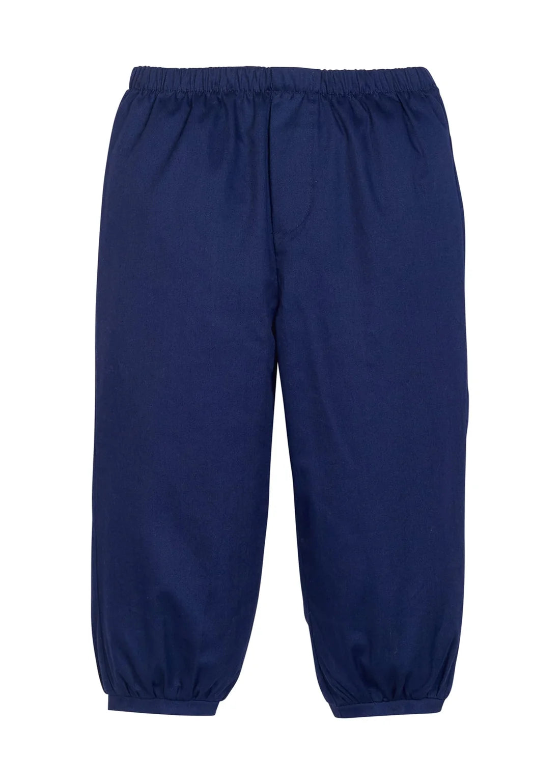 Banded Pant