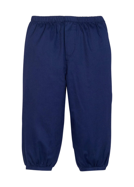 Banded Pant