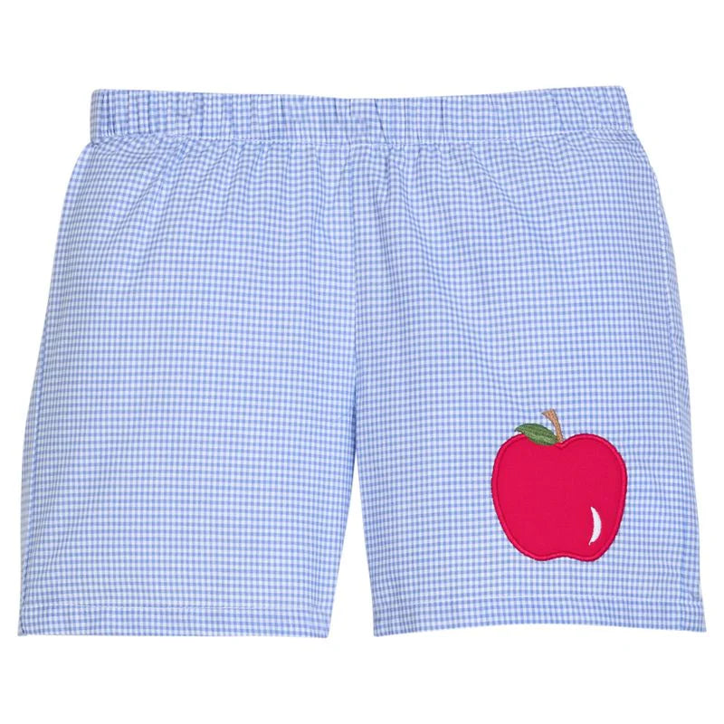 Applique Basic Short