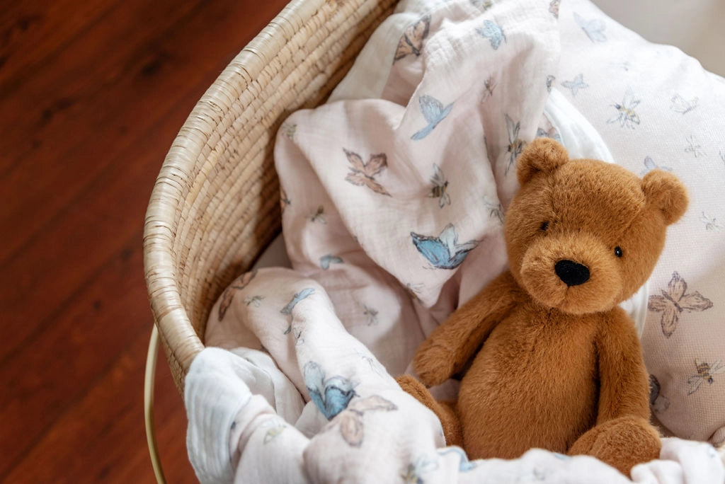 Baby Swaddle