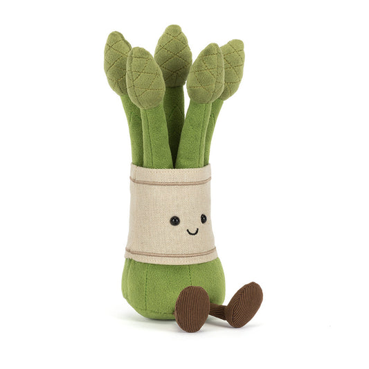 Amuesables Asparagus