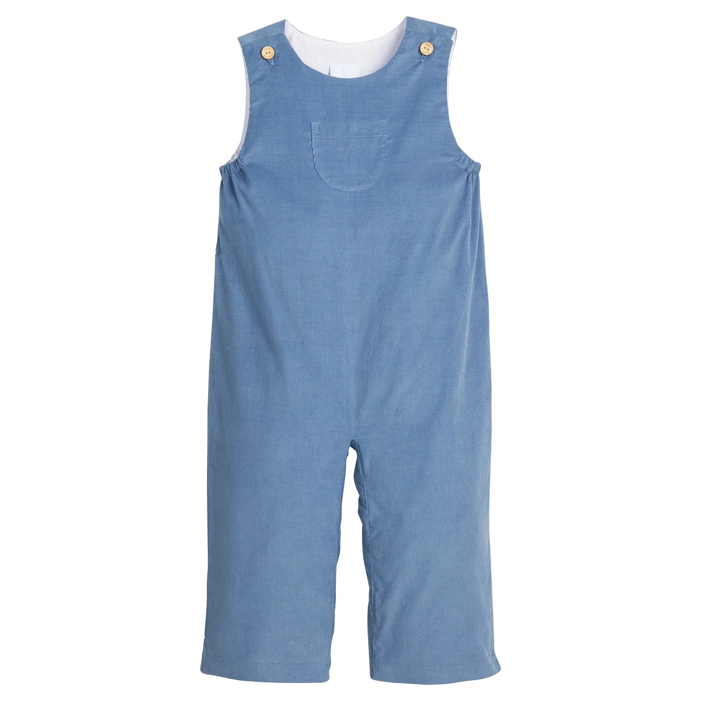 Campbell Overall