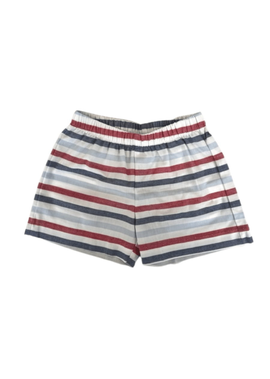 Basic Short