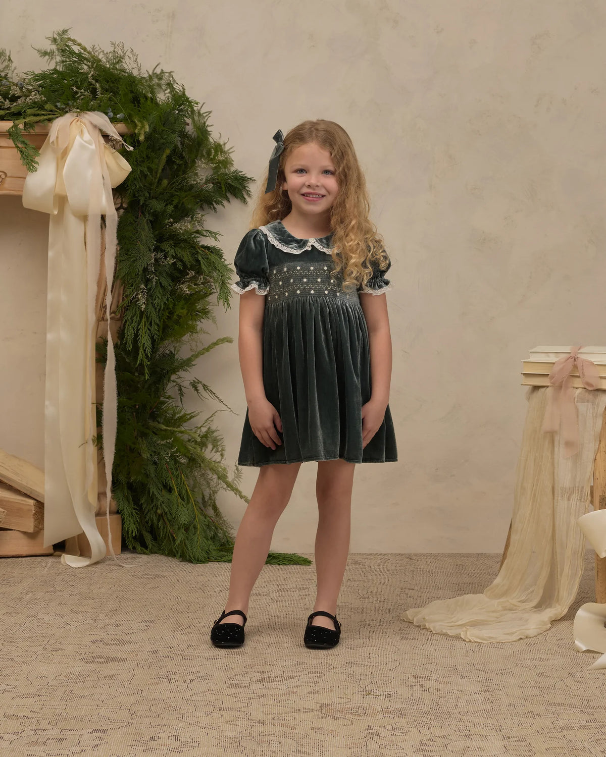 Elizabeth Dress