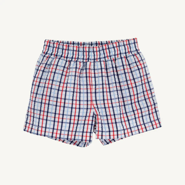 Sheffield Shorts