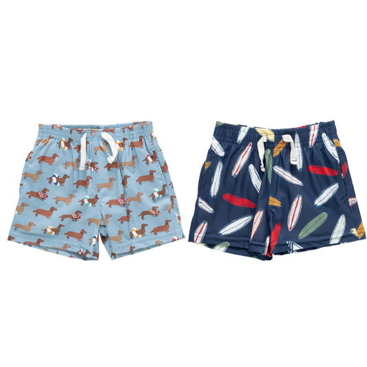 Boys Swim Trunk