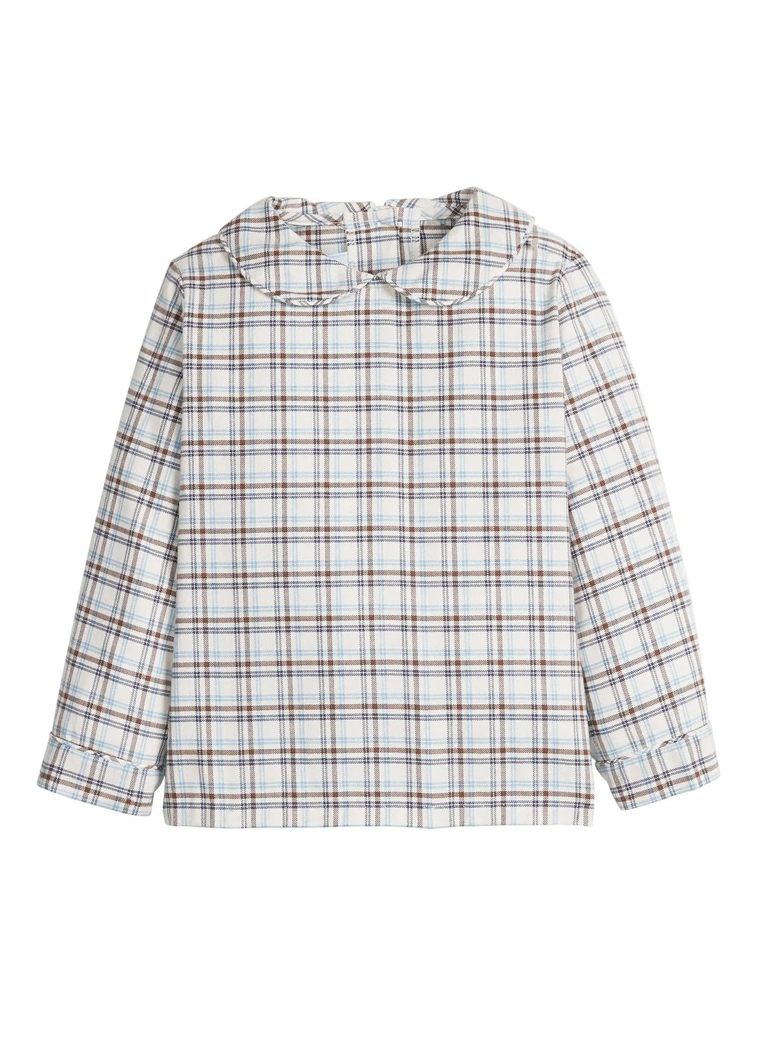 Peter Pan Shirt