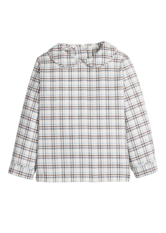 Peter Pan Shirt
