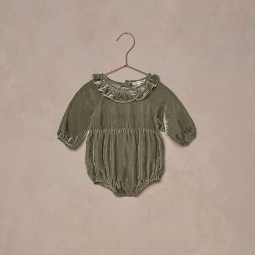 Adeline Romper