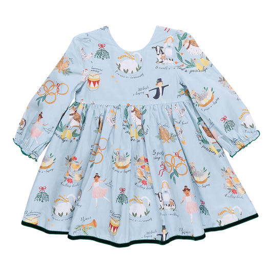 Amma Dress