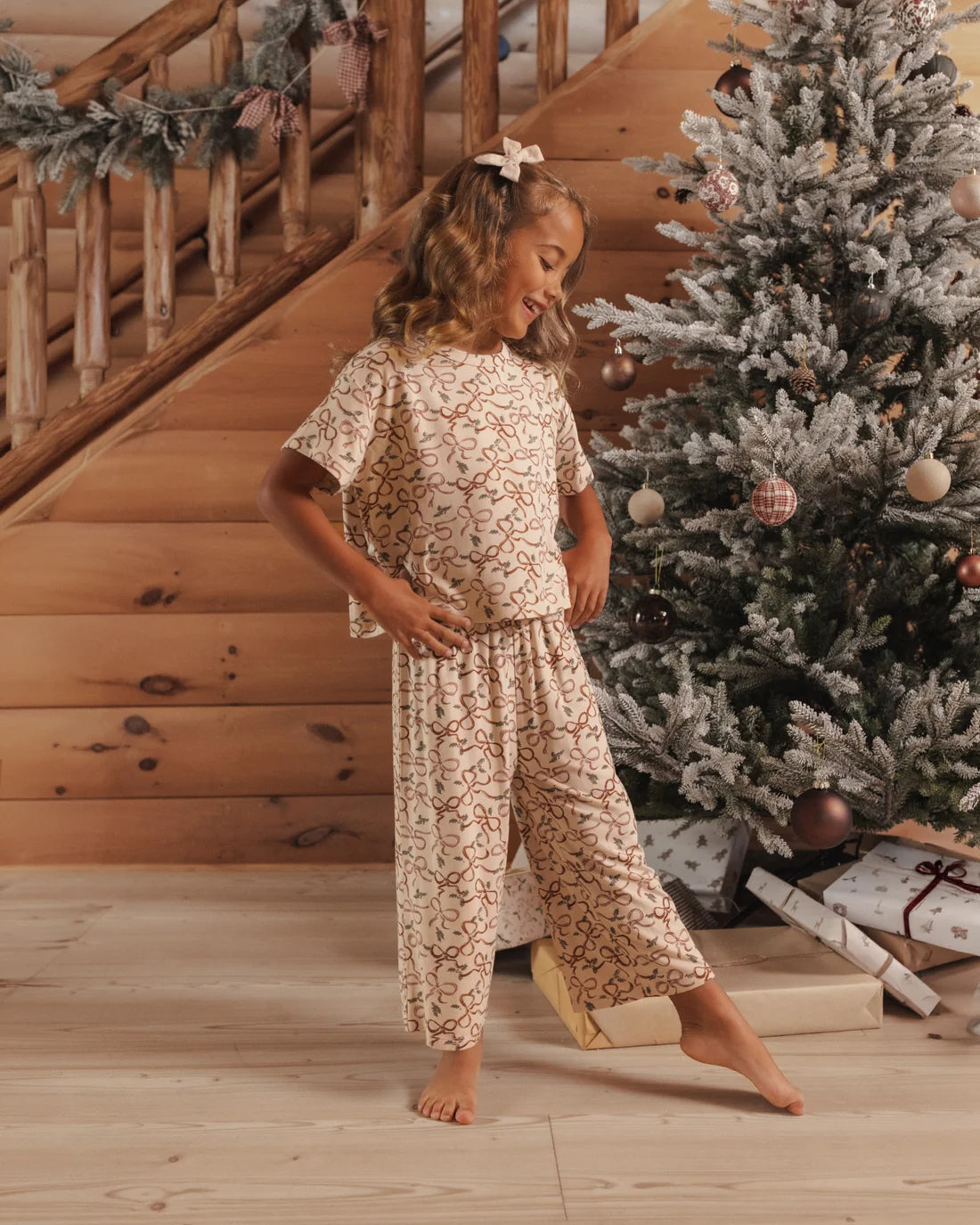 Ruthie Set