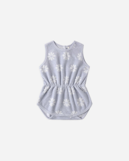 Cinch Playsuit