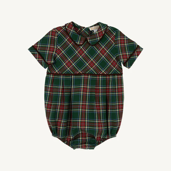 Twill Bradford Bubble
