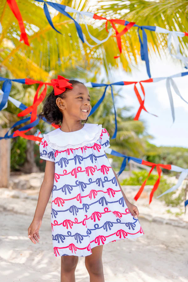 Patsy's Party Dress