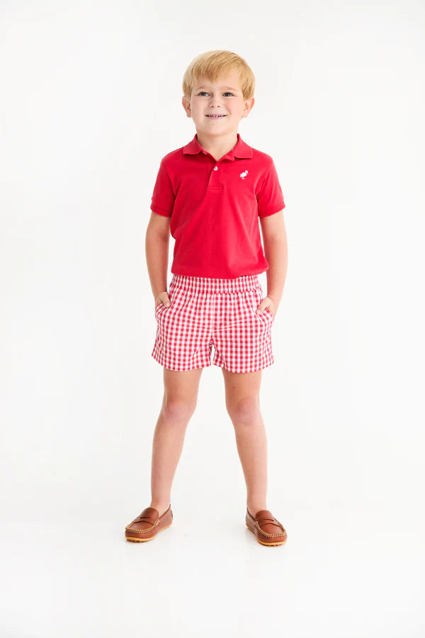 Sheffield Shorts