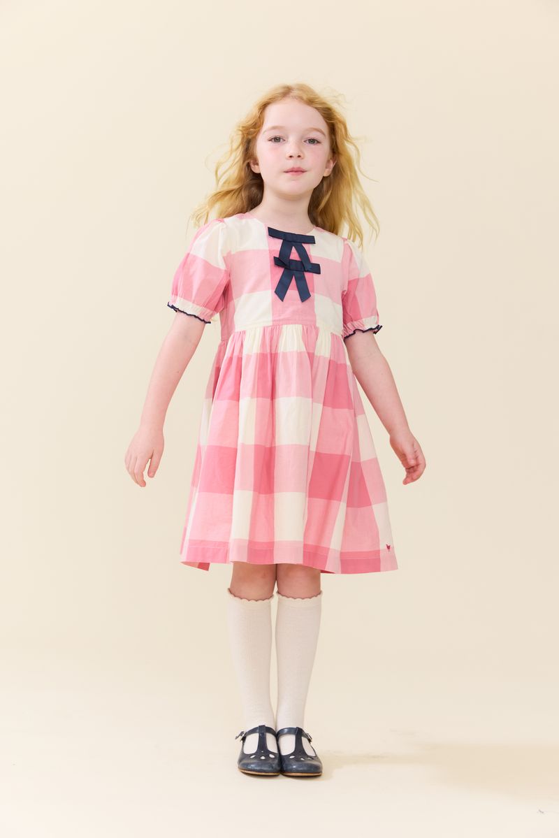 Hermione Dress
