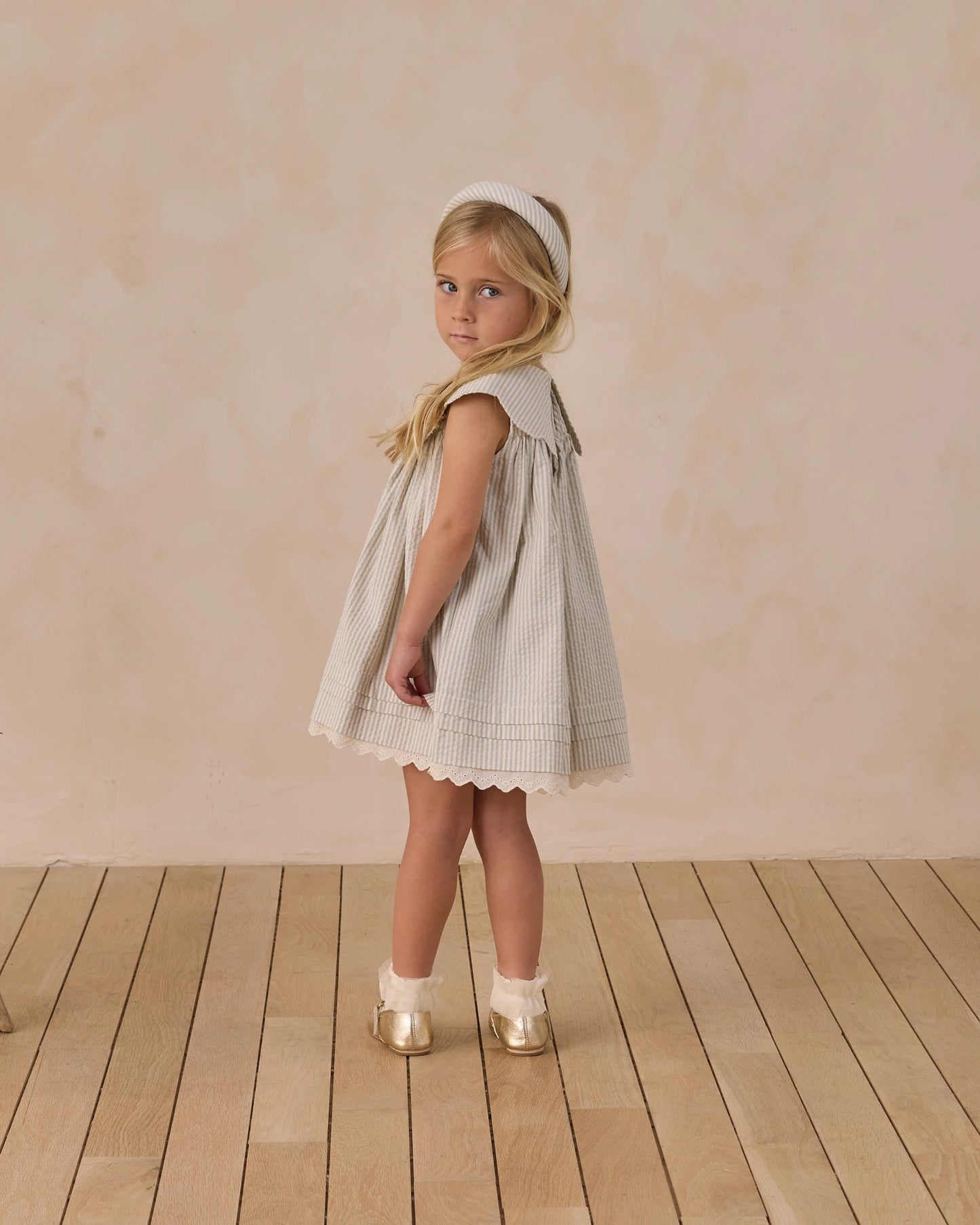 Florence Dress