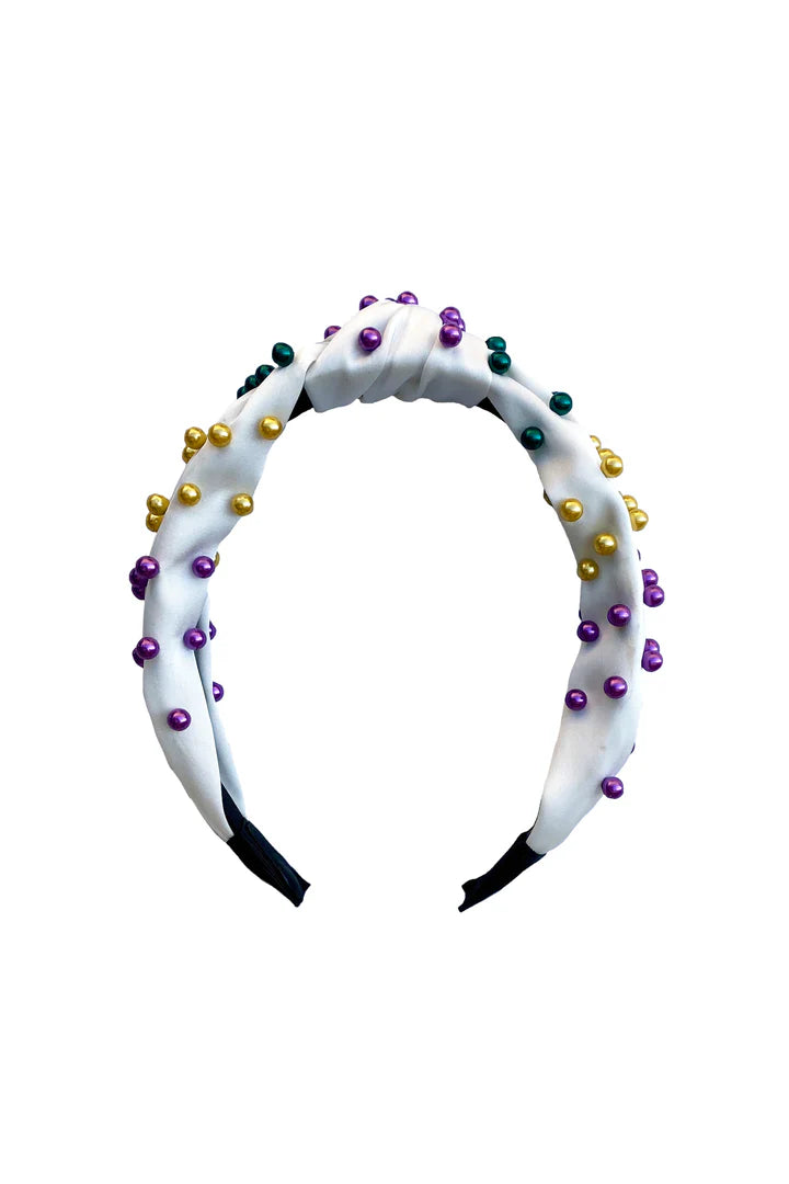 Pearl Headband