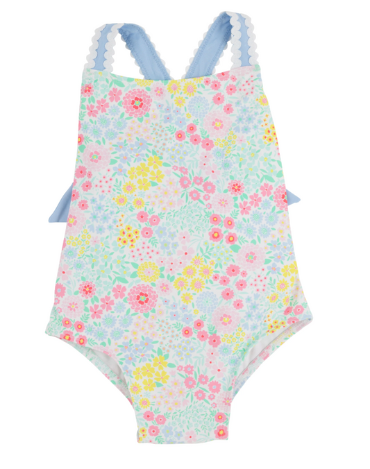 Taylor Bay Bathing Suit