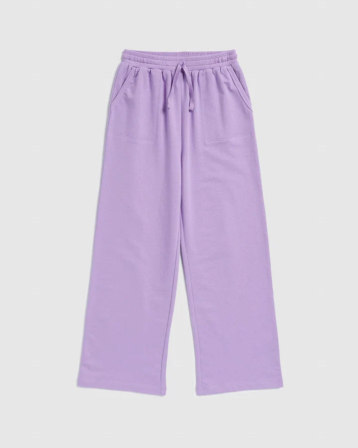 Clematis Sweatpant