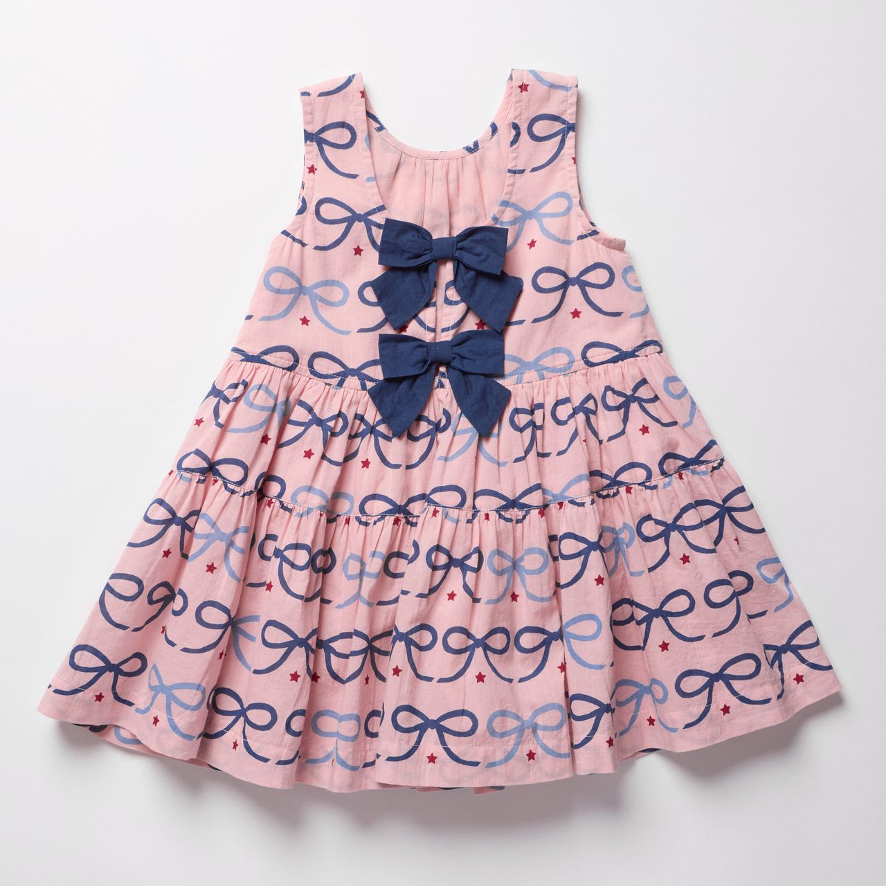 Eloise Dress
