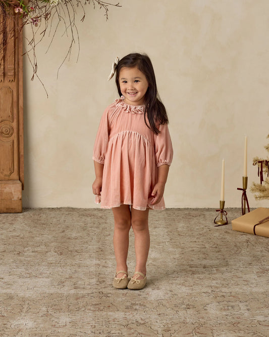 Adeline Dress