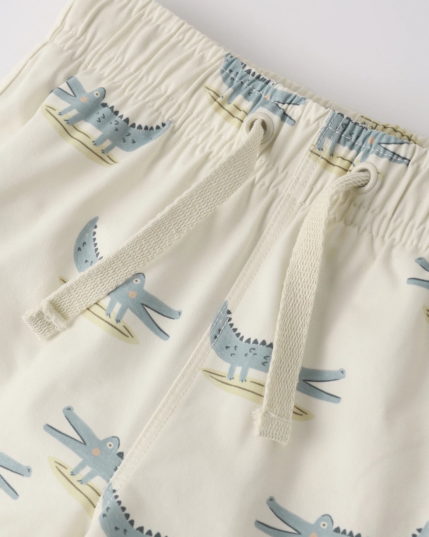 Swim Trunk