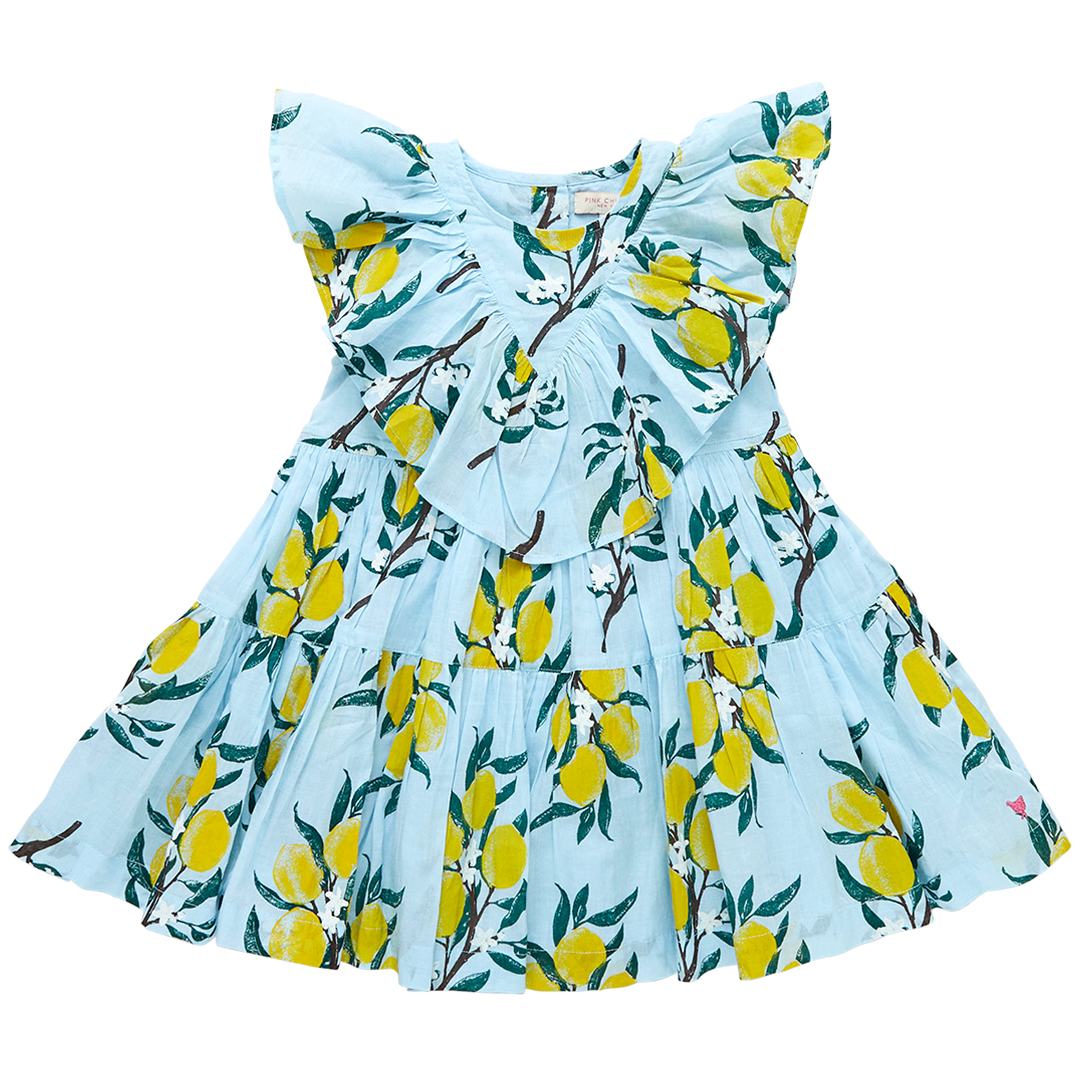 Raphaela Dress