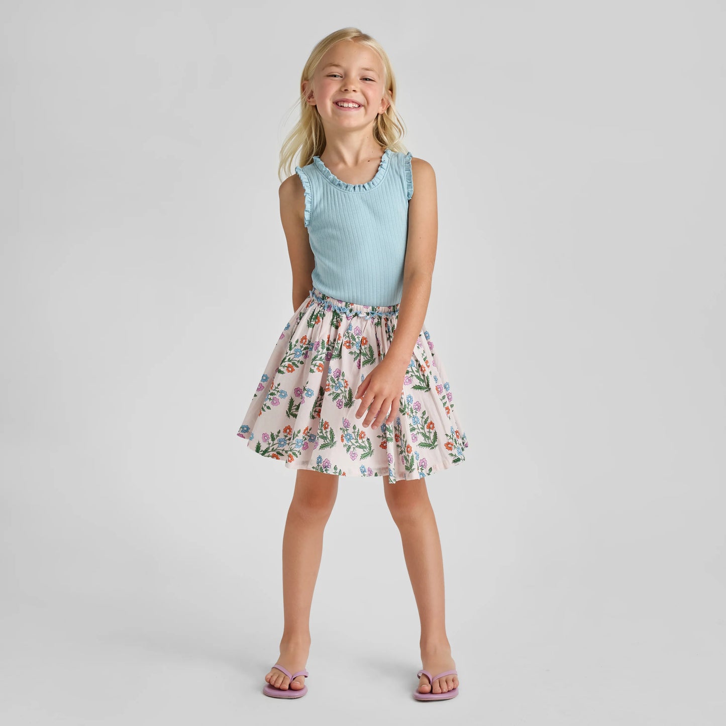 Gianna Skirt